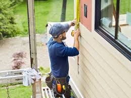 Best Fascia and Soffit Installation  in Shandon, CA